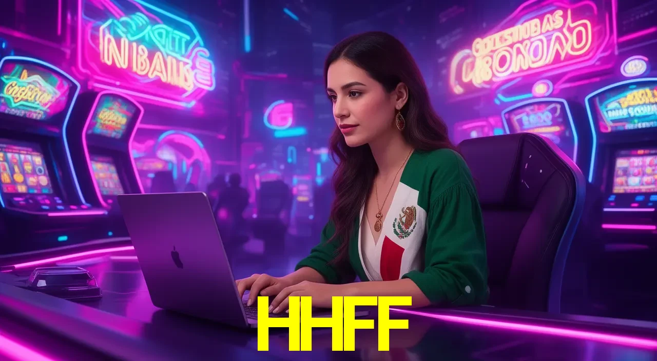 HHFF Conoce el bingo en HHFF, con reglas sencillas y un estilo familiar