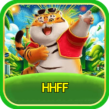 HHFF logo